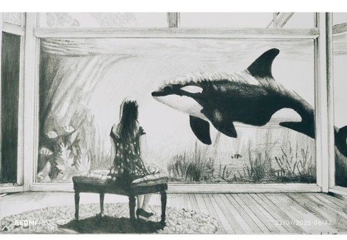 Gallery Of Illustration By Ronald Barberis - Ecuador