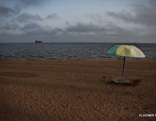 Gallery Of Photography By Vladimir Ruso - Argentina