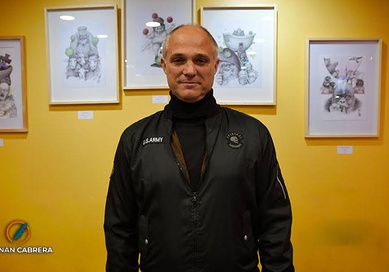 Marcelo Javier Gonella
