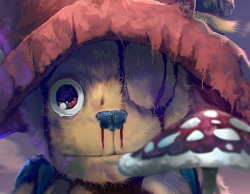Gallery Of Illustration By Rodrigo ICO - Brazil