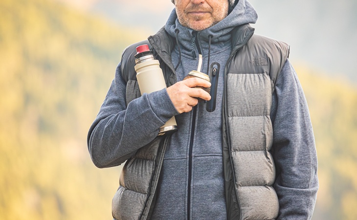 Patricio Rodriguez - Brazil