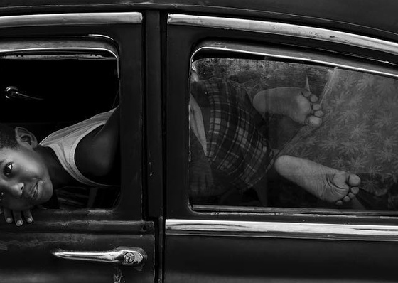 Gallery Of Photography By Manuel Almenares - Cuba