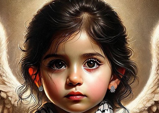 Galeria de ilustrações para Gaza por Said Hassan - Palestina - Parte 2