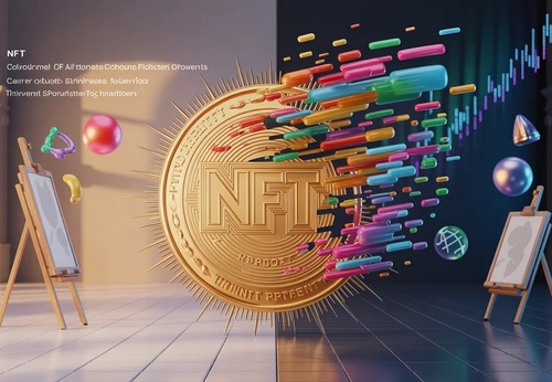 NFTs: Fad or Artistic Revolution?