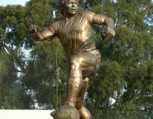 carlos benavidez