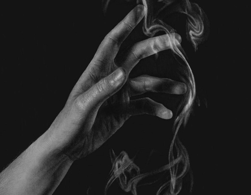 Gallery Of Realistic Painting By Emma Towers Evans - Brazil