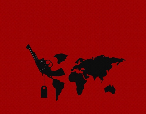 Gallery of Graphic Design by Bela Jude Jude-Spain