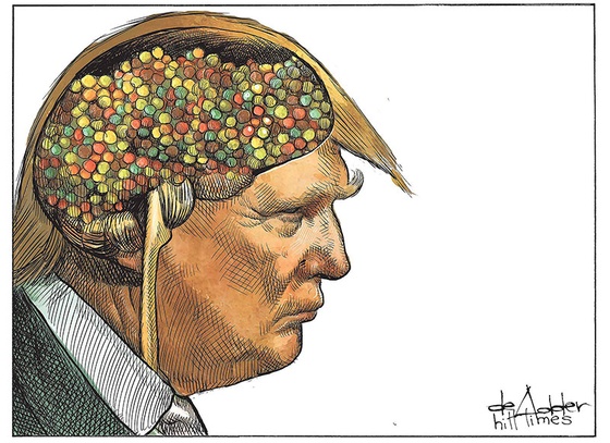 Michael de Adder