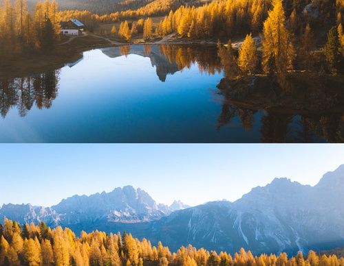 Galeria de fotografias de Nathaniel Wise - EUA