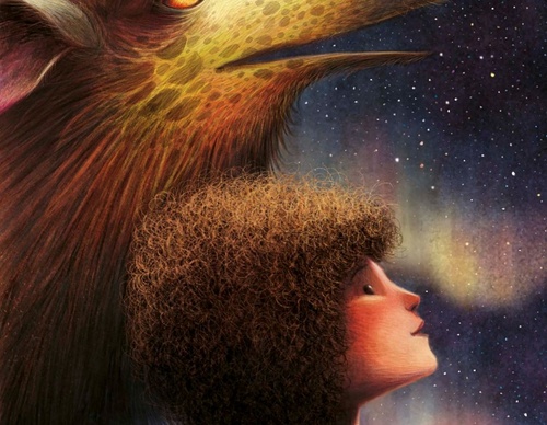 Gallery of illustration by Rogério Coelho from brazil