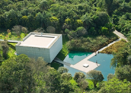 Minas Gerais é sede do maior museu a céu aberto da América Latina