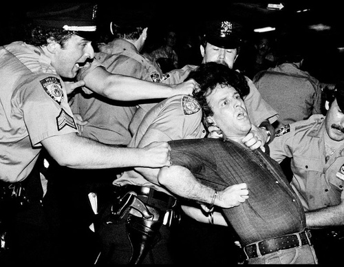 leonard freed