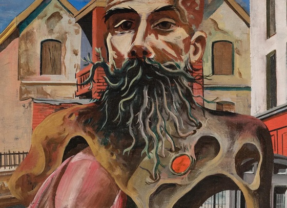antonio berni