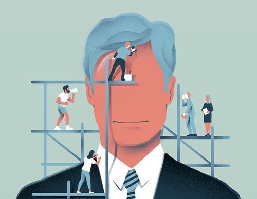 Galeria de ilustrações de Borja Bonaque - Espanha