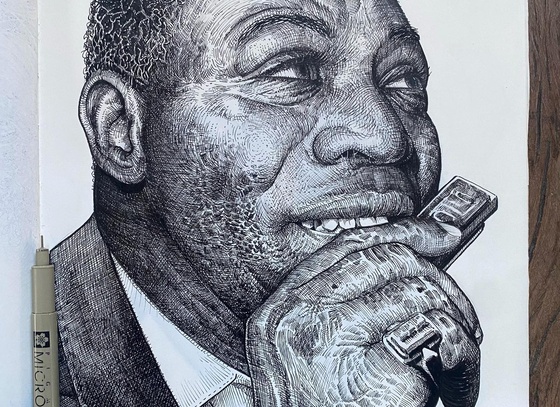 marcos medeiros
