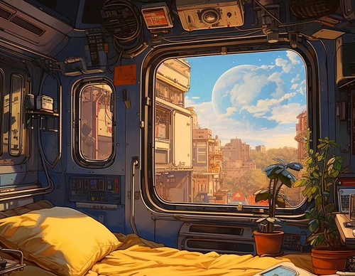 Gallery Of Painting By Steve Schütz- Alemanha