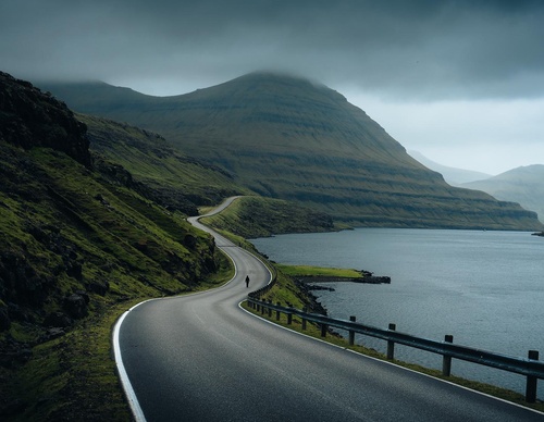 Gallery Of Photography By Luke Stackpoole - United Kingdom