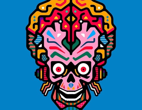 Gallery Of Illustration By Van Orton - Italy