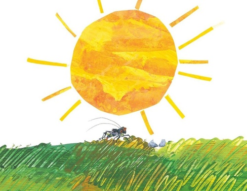 eric carle