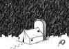 Gallery Of Humor Drawing By Ramzy Taweel - Palestine