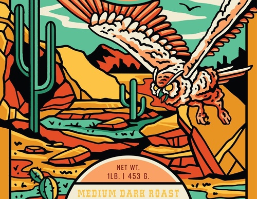 Gallery Of Illustration By Brooks Engel - USA