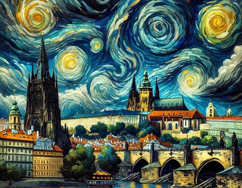 Galeria de ilustrações de Sander van der Horst - Nova Zelândia