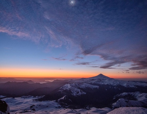 Gallery Of Photography By Fernando Gudenschwager - Chile