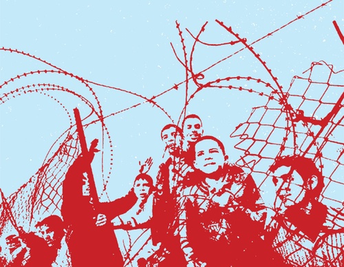 palestine will be free