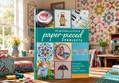 Playful Little Paper-Pieced Projects: 37 Graphic Designs and Tips from Top Modern Quilters by Tacha Bruecher