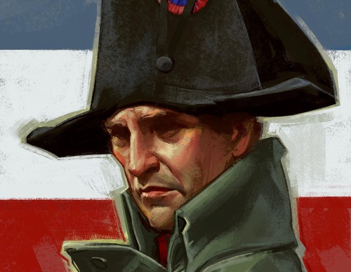 Galeria de desenhos de Dave Malan - EUA