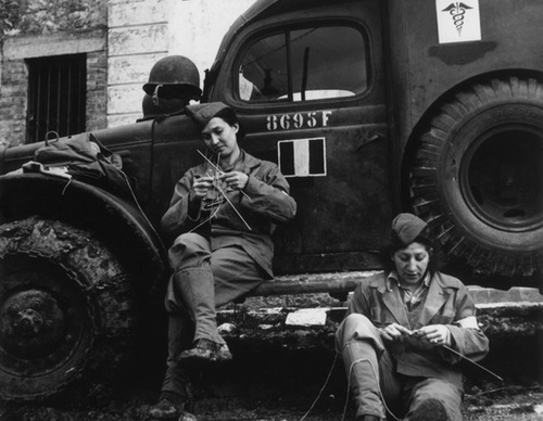 robert capa