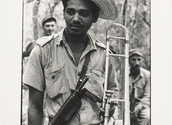 raul corrales