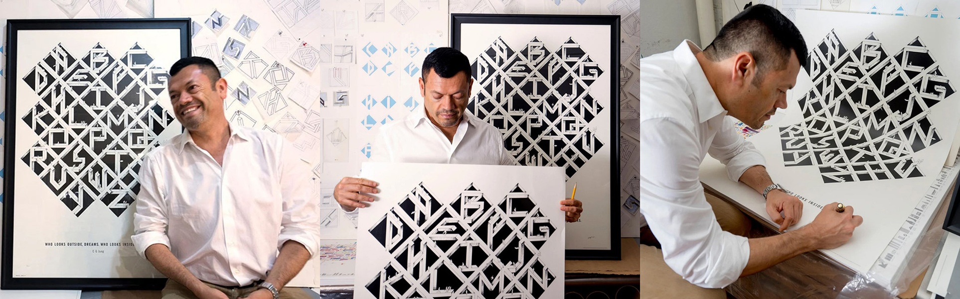 Alfalfa Studio (NY) | Rafael Esquer, Mexican designer