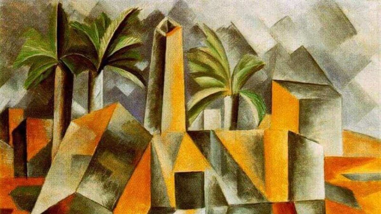 Cubismo: Uma Revolução na Percepção Artística