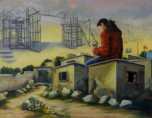 wael abu yabes