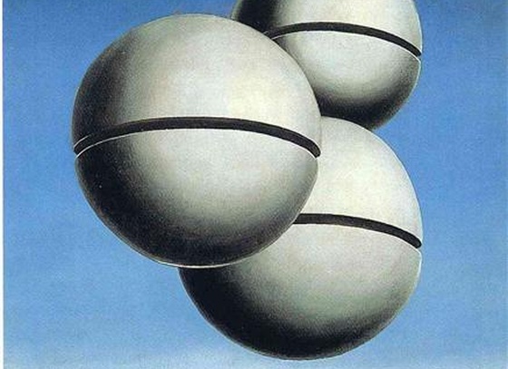 Rene Magritte