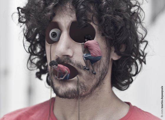 martin de pasquale