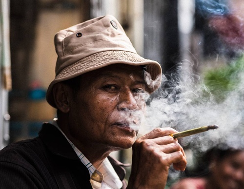 Gallery Of Photography By Hugo Santarem Rodrigues - Brazil