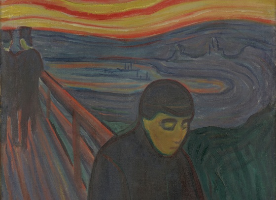 Edvard Munch