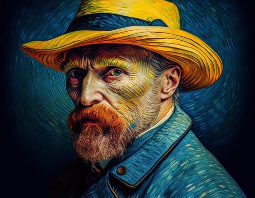 Galeria de ilustrações de Sander van der Horst - Nova Zelândia