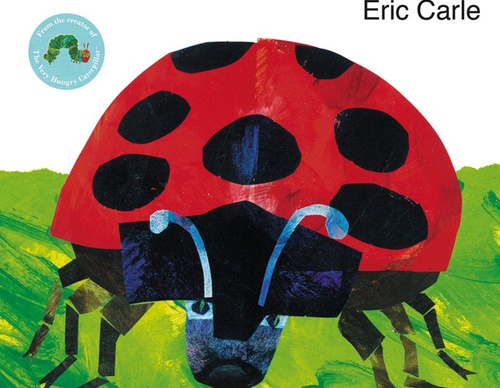 eric carle