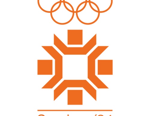 Olympic Logos from the Beginning to 2024