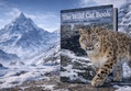 The Wild Cat Book | With Photographs by Terry Wittaker