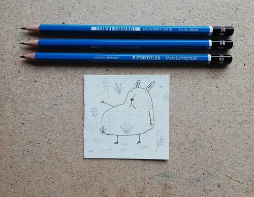 Gallery of Illustration By Dipacho from Colombia