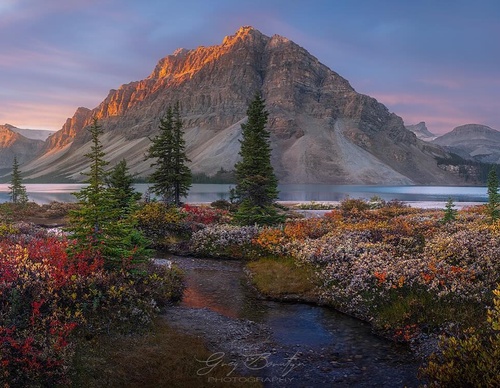 Galería de fotografía de Greg Boratyn - Argentina