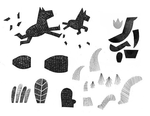 Gallery Of Illustration By Paloma Valdivia - Chile