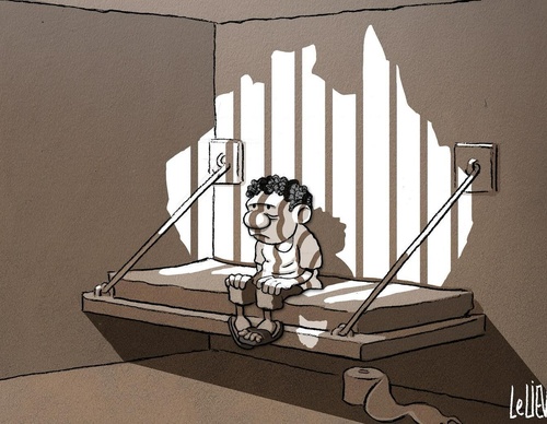 glen le lievre