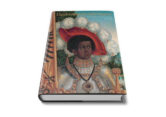 San Mauricio de Lucas Cranach