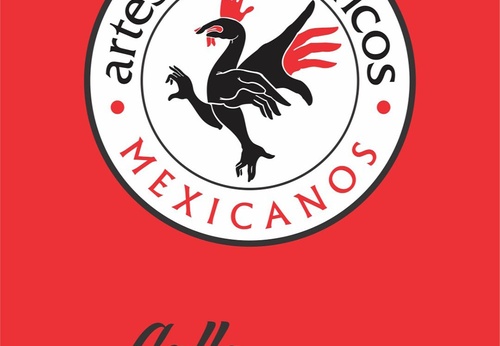 Gallery of Logo Designs by Mexican Designer Celso Arrieta Zambrano