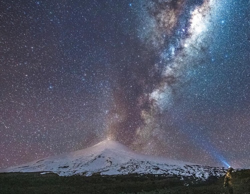 Gallery Of Photography By Fernando Gudenschwager - Chile